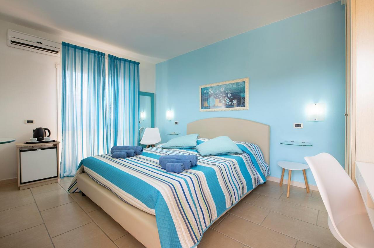 Lecallebed-Breakfast Chia Dış mekan fotoğraf